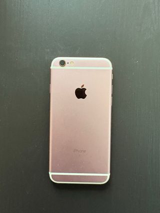 iPhone 6S 32GB rosa