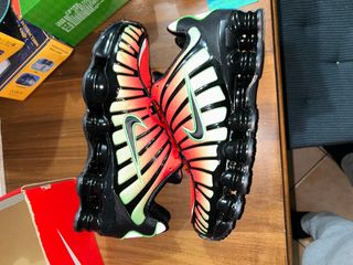 Nike Shox Tg. 45 Originali Mai Usate