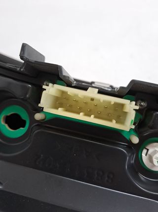 CUADRO INSTRUMENTOS OPEL CORSA C (2)