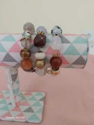 Pulsera de parfois