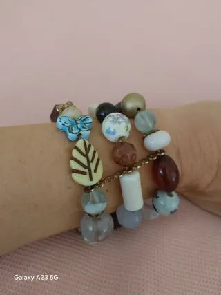Pulsera de parfois