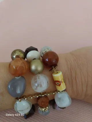 Pulsera de parfois