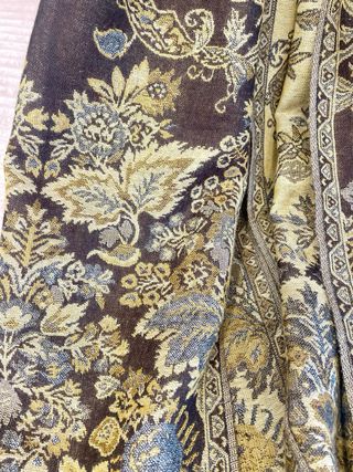 Bufanda Estampada Mujer