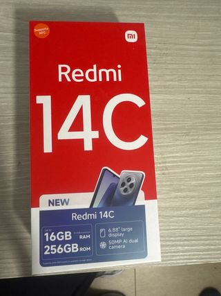 Xiaomi Redmi 14C 256GB