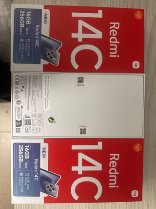 Xiaomi Redmi 14C 256GB