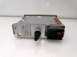 SISTEMA AUDIO / RADIO CD PEUGEOT 207 SW