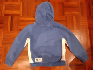 Felpa Podhio 7-8 anni