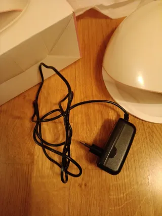 Lámpara UV Anjou para Uñas