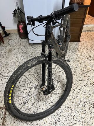 Bicicleta Orbea Alma
