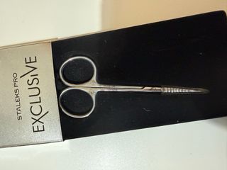 Tijeras Cutícula STALEKS PRO EXCLUSIVE