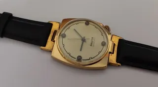 Reloj Raketa URSS Vintage 60s