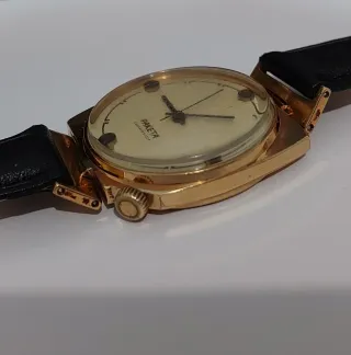 Reloj Raketa URSS Vintage 60s