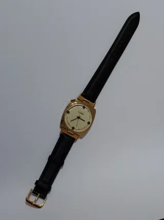 Reloj Raketa URSS Vintage 60s