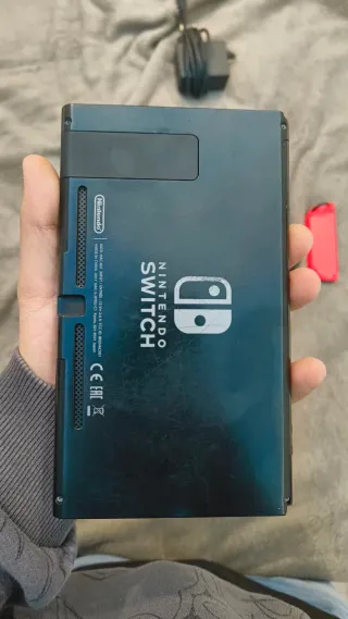 Nintendo Switch Especial