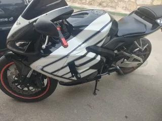 Honda CBR 600 RR