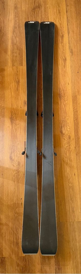 Sci Stöckli Axis Pro 177