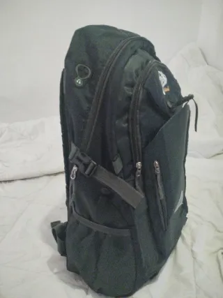 Mochila Alaska 40L Azul