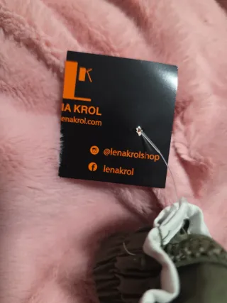 Pantalones pirata anchos