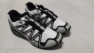 Salomon Speedcross 3 Gore-Tex