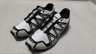 Salomon Speedcross 3 Gore-Tex