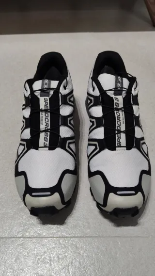 Salomon Speedcross 3 Gore-Tex
