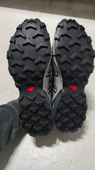 Salomon Speedcross 3 Gore-Tex