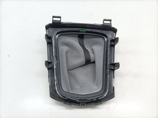 GUARNECIDOS PALANCA CAMBIO NISSAN QASHQAI (J11) (3)