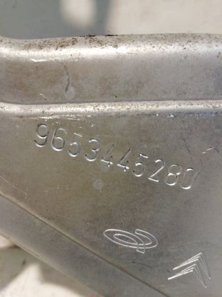 ELEVALUNAS TRASERO DERECHO CITROEN C3 (4)