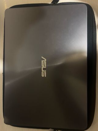 Portatile Asus Grigio/Argento 2019