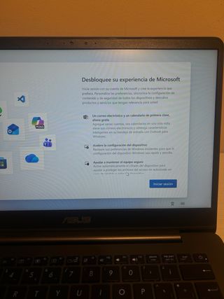 Portatile Asus Grigio/Argento 2019