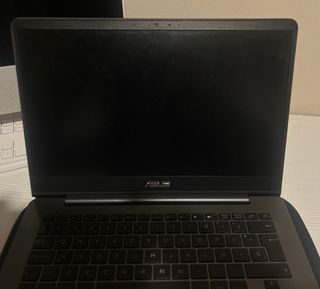 Portatile Asus Grigio/Argento 2019
