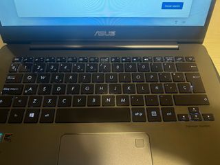 Portatile Asus Grigio/Argento 2019