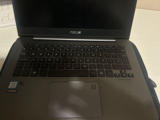Portatile Asus Grigio/Argento 2019