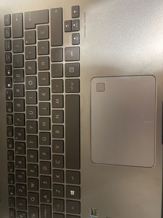 Portatile Asus Grigio/Argento 2019