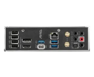 Pack MSI B560M MORTAR WiFi + Procesador I7-11700K