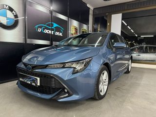 Toyota Corolla 1.8 125H ACTIVE TECH E-CVT