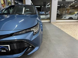 Toyota Corolla 1.8 125H ACTIVE TECH E-CVT