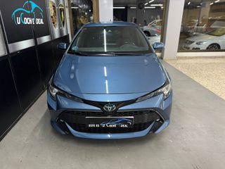 Toyota Corolla 1.8 125H ACTIVE TECH E-CVT