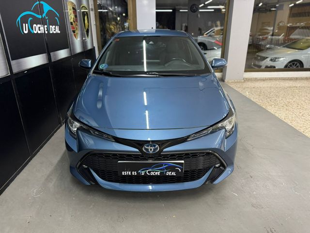 Toyota Corolla 1.8 125H ACTIVE TECH E-CVT