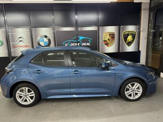 Toyota Corolla 1.8 125H ACTIVE TECH E-CVT