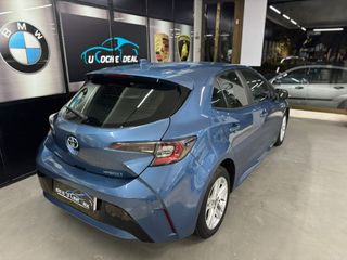 Toyota Corolla 1.8 125H ACTIVE TECH E-CVT