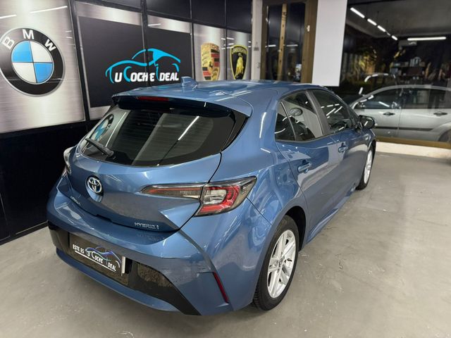 Toyota Corolla 1.8 125H ACTIVE TECH E-CVT
