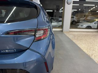 Toyota Corolla 1.8 125H ACTIVE TECH E-CVT