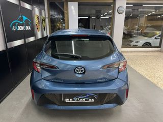 Toyota Corolla 1.8 125H ACTIVE TECH E-CVT