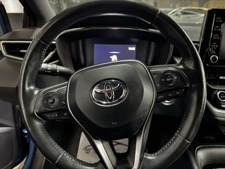 Toyota Corolla 1.8 125H ACTIVE TECH E-CVT