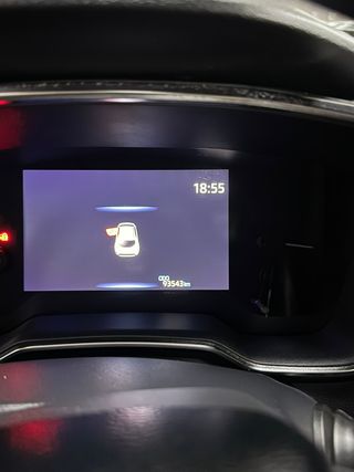 Toyota Corolla 1.8 125H ACTIVE TECH E-CVT