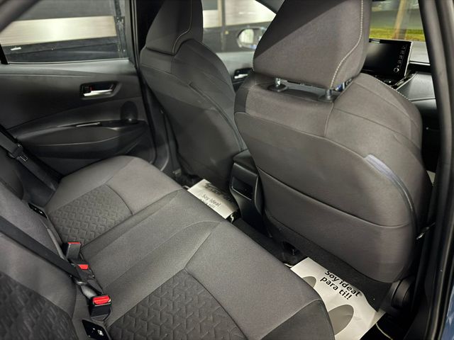 Toyota Corolla 1.8 125H ACTIVE TECH E-CVT