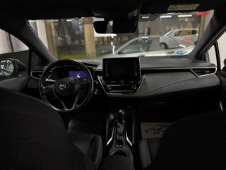 Toyota Corolla 1.8 125H ACTIVE TECH E-CVT