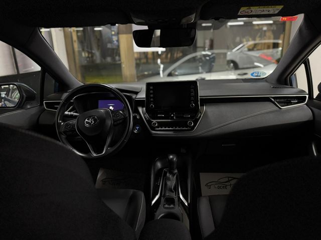 Toyota Corolla 1.8 125H ACTIVE TECH E-CVT