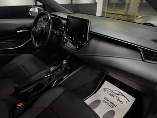 Toyota Corolla 1.8 125H ACTIVE TECH E-CVT